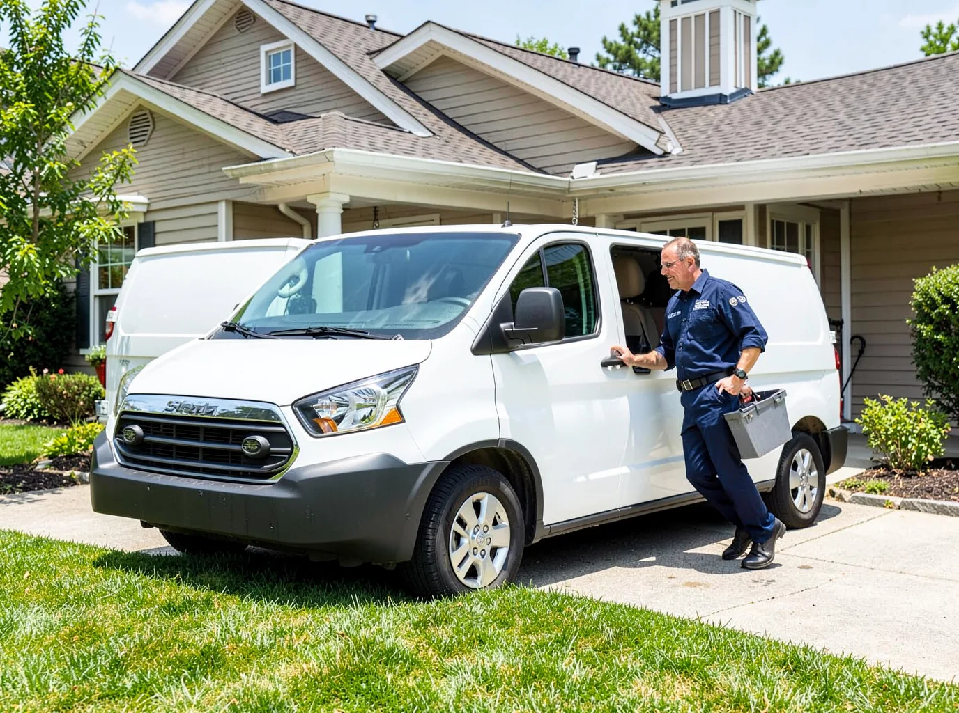 Emergency Plumber company in Esparto, CA